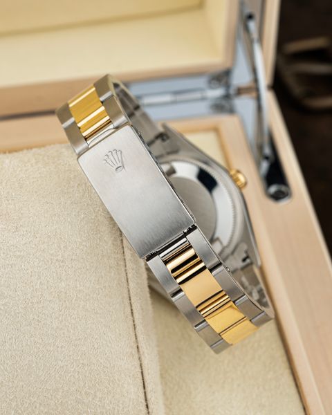 Rolex Oyster Perpetual 14233